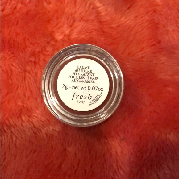 Fresh Sugar lip caramel hydrating balm - Picture 3 of 4